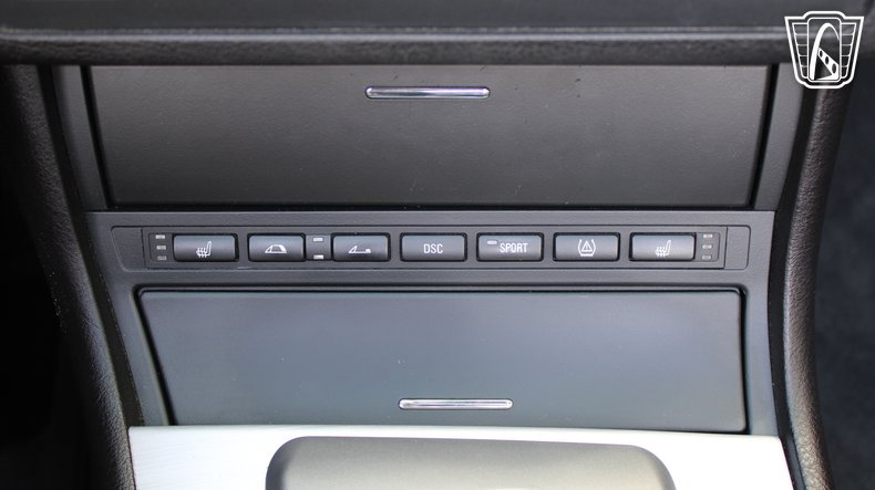 2006 BMW M3 76