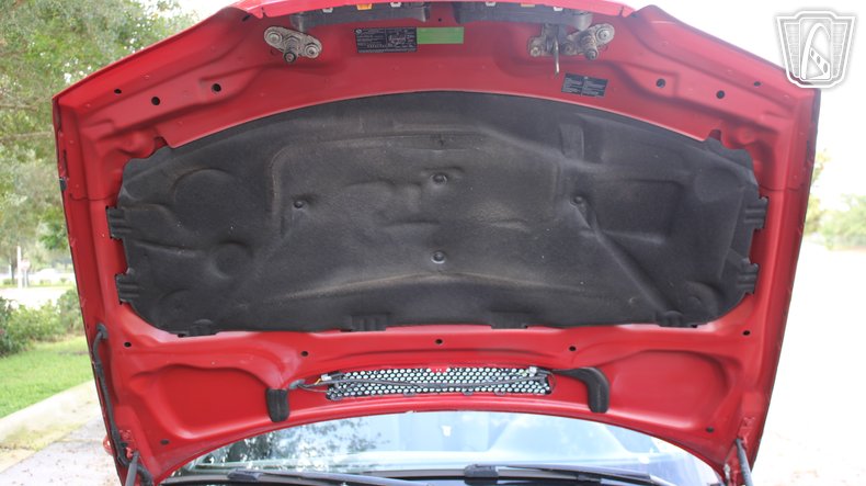 2006 BMW M3 95