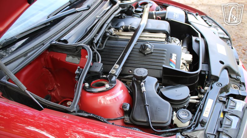 2006 BMW M3 98