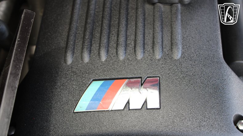 2006 BMW M3 99