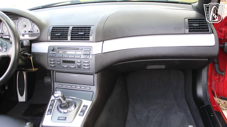2006 BMW M3 88