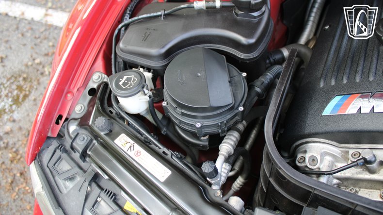 2006 BMW M3 108