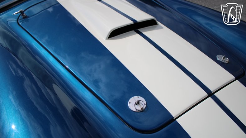 1965 Ford Cobra 39