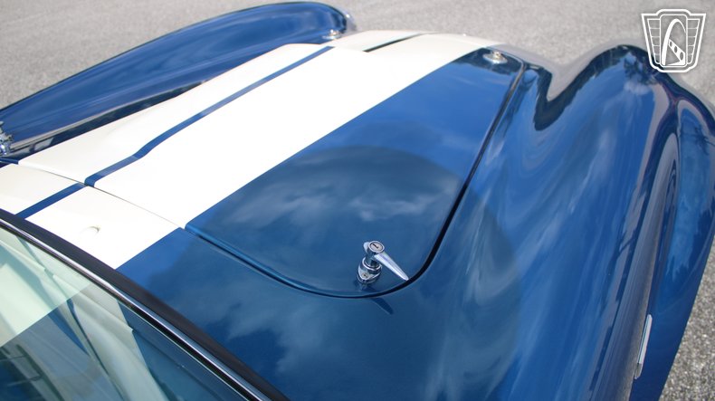 1965 Ford Cobra 41