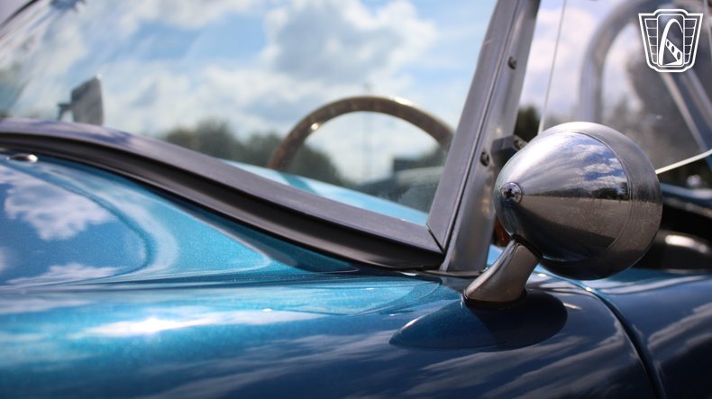 1965 Ford Cobra 44