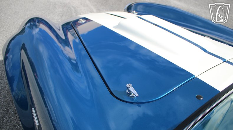 1965 Ford Cobra 40
