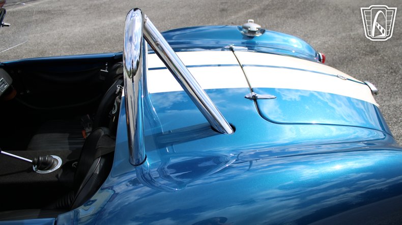 1965 Ford Cobra 45