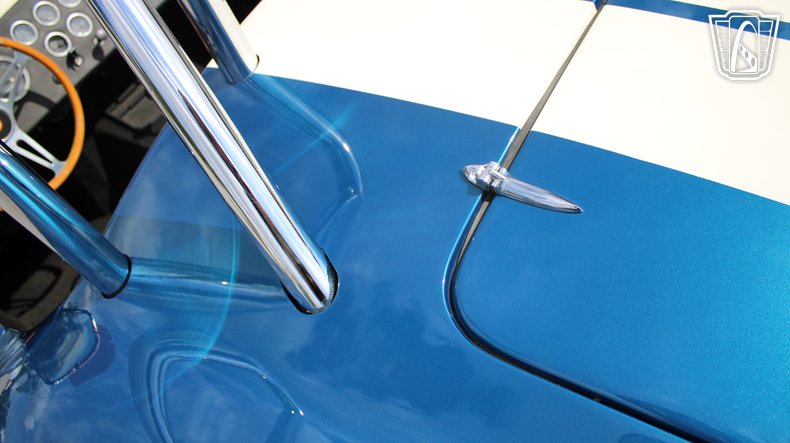 1965 Ford Cobra 46