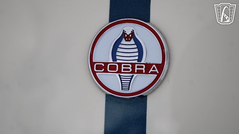 1965 Ford Cobra 47