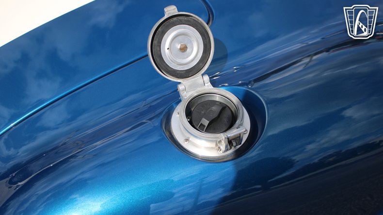 1965 Ford Cobra 50