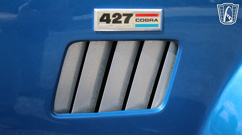 1965 Ford Cobra 53