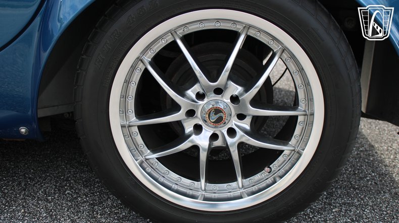1965 Ford Cobra 56