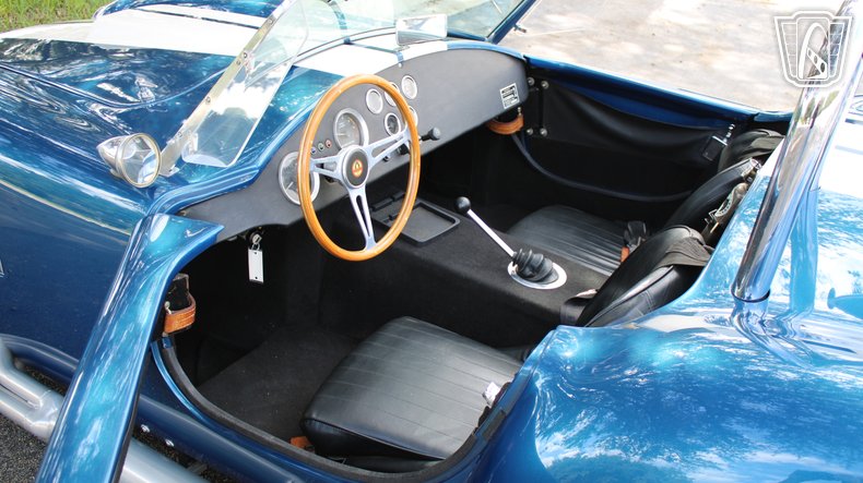 1965 Ford Cobra 61