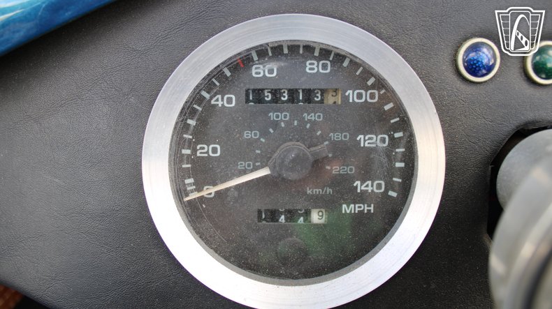 1965 Ford Cobra 65