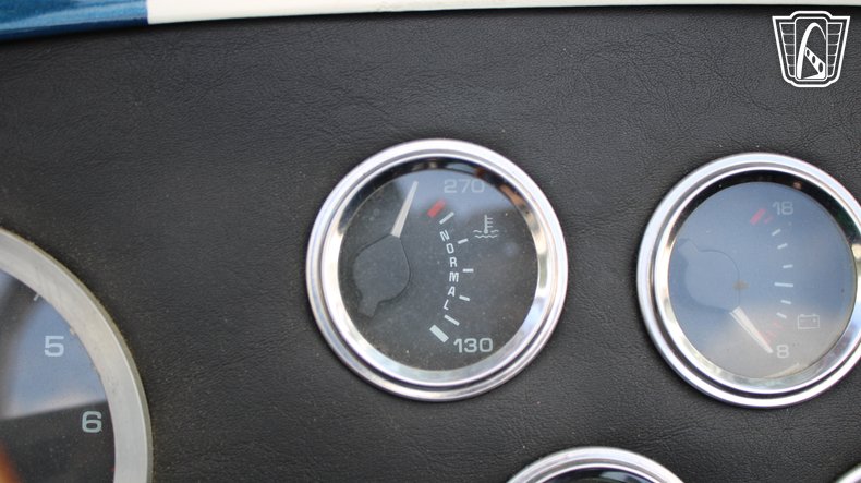 1965 Ford Cobra 69