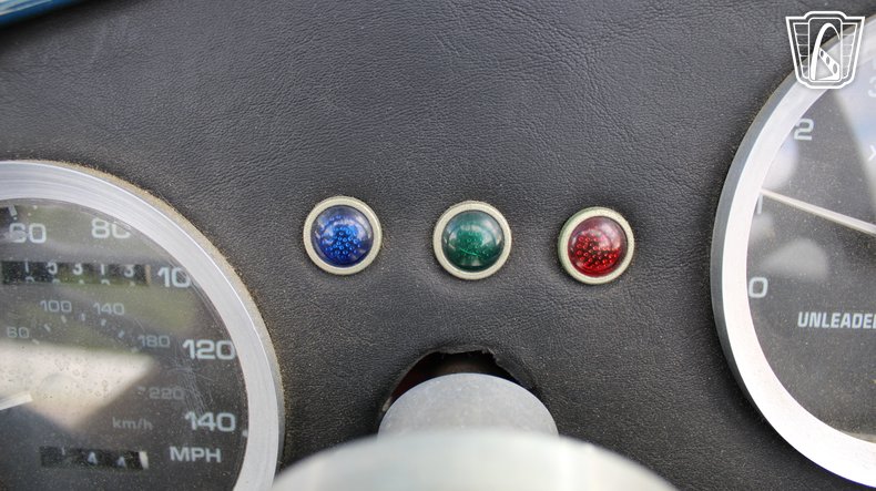 1965 Ford Cobra 67