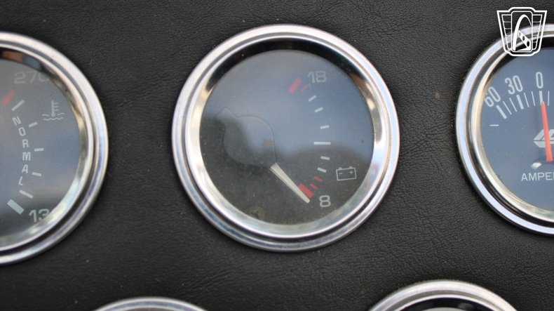 1965 Ford Cobra 70