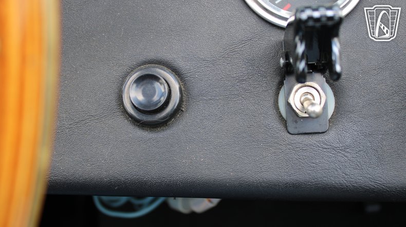 1965 Ford Cobra 74