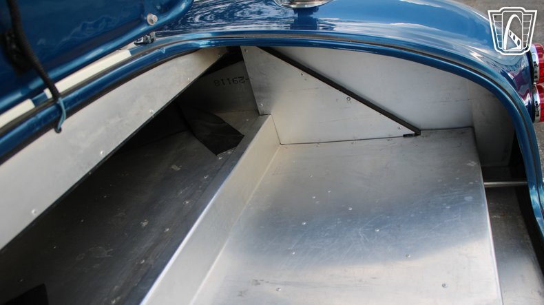 1965 Ford Cobra 88