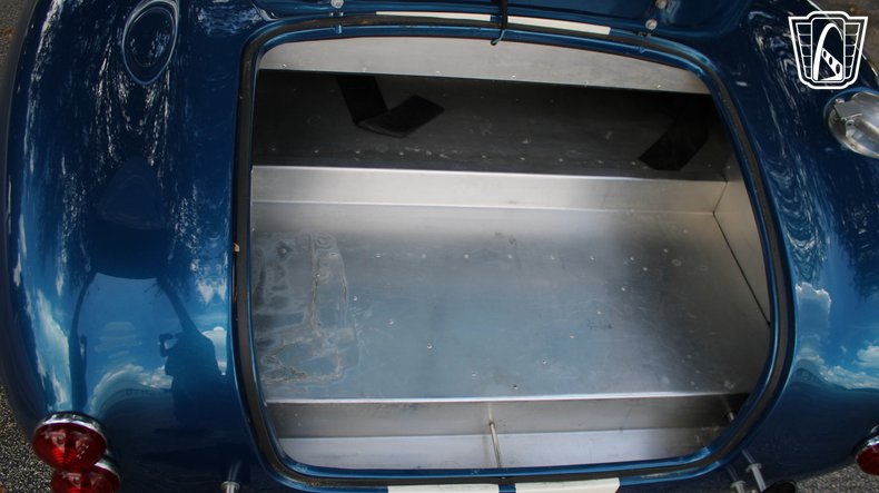 1965 Ford Cobra 86