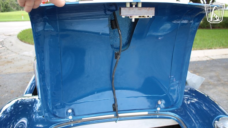 1965 Ford Cobra 85