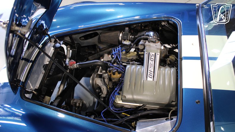 1965 Ford Cobra 91