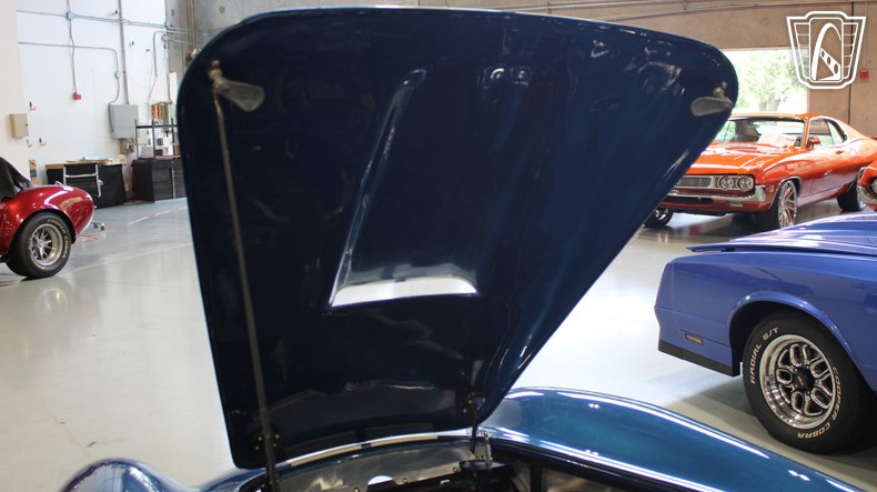 1965 Ford Cobra 90