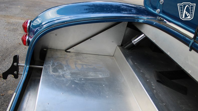 1965 Ford Cobra 89