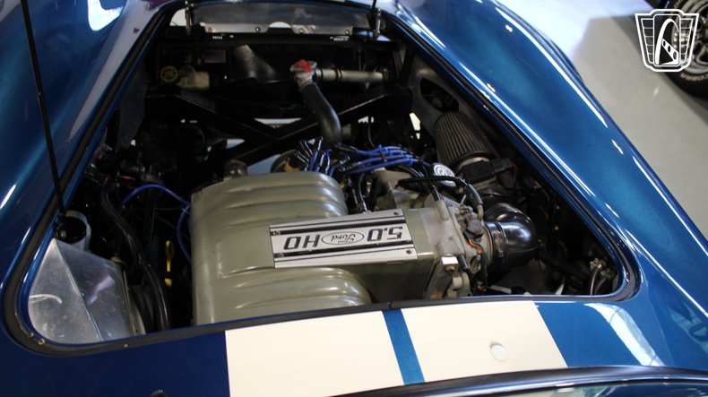 1965 Ford Cobra 92