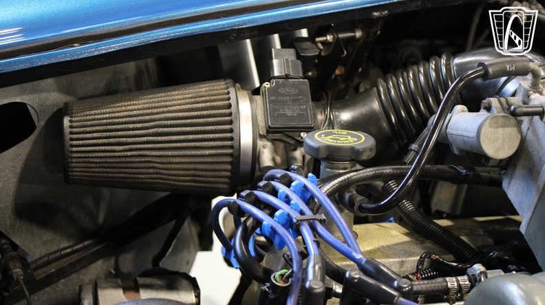 1965 Ford Cobra 95