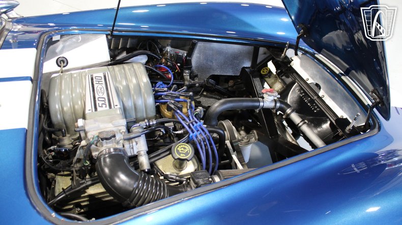 1965 Ford Cobra 97