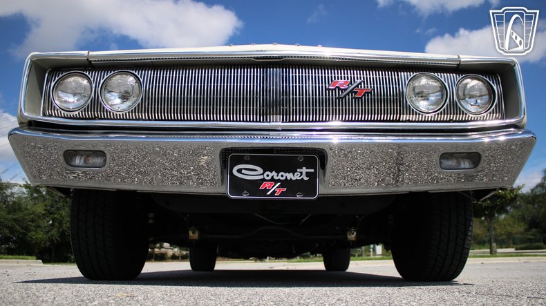 1967 Dodge Coronet 5