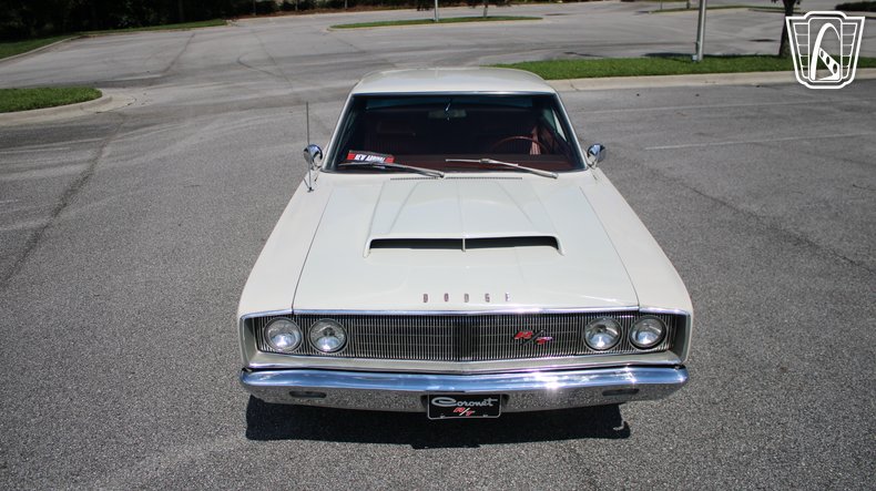 1967 Dodge Coronet 7