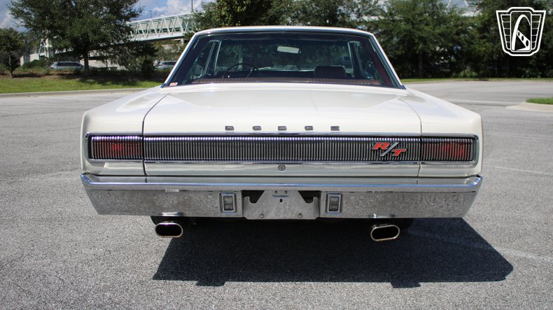 1967 Dodge Coronet 15