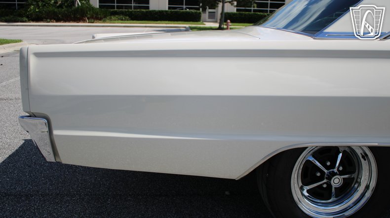 1967 Dodge Coronet 33
