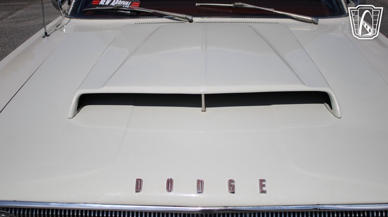 1967 Dodge Coronet 40