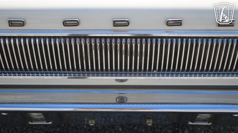 1967 Dodge Coronet 46