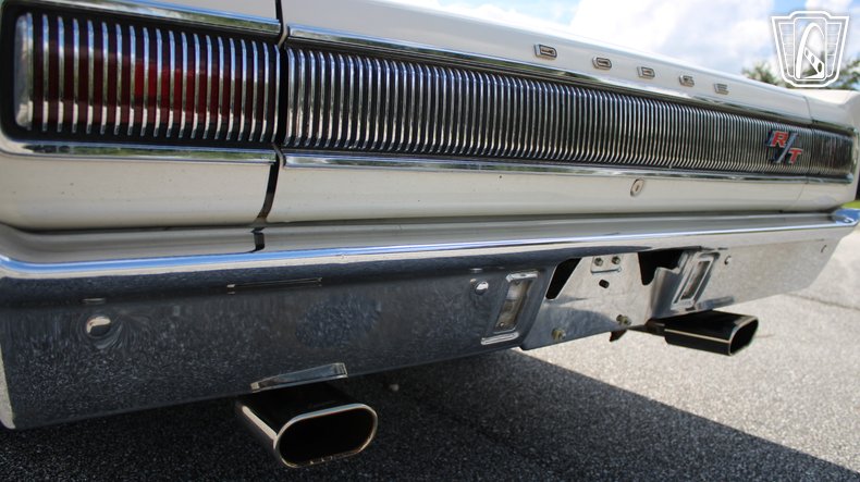 1967 Dodge Coronet 51