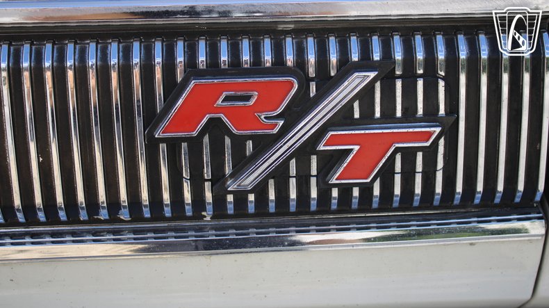1967 Dodge Coronet 47