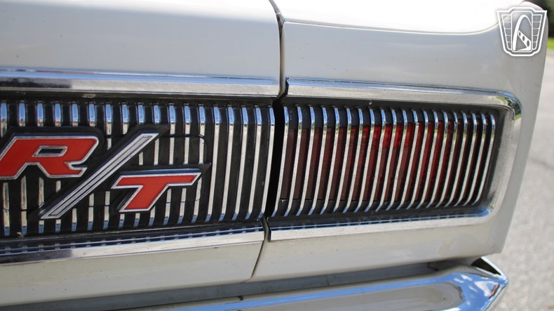 1967 Dodge Coronet 49