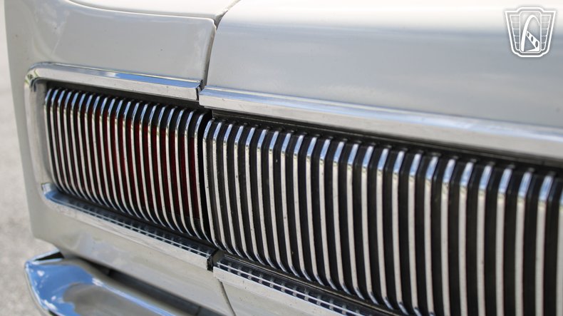 1967 Dodge Coronet 48