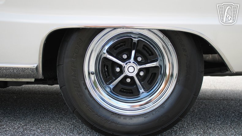 1967 Dodge Coronet 60