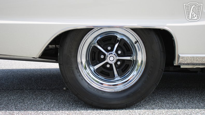 1967 Dodge Coronet 61