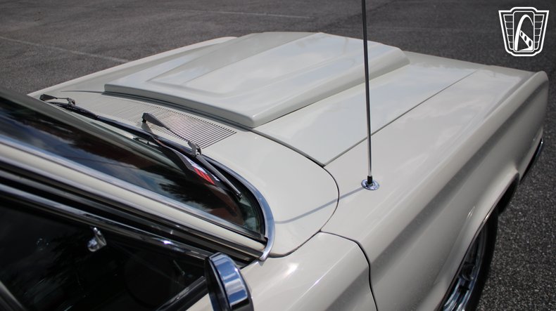 1967 Dodge Coronet 67