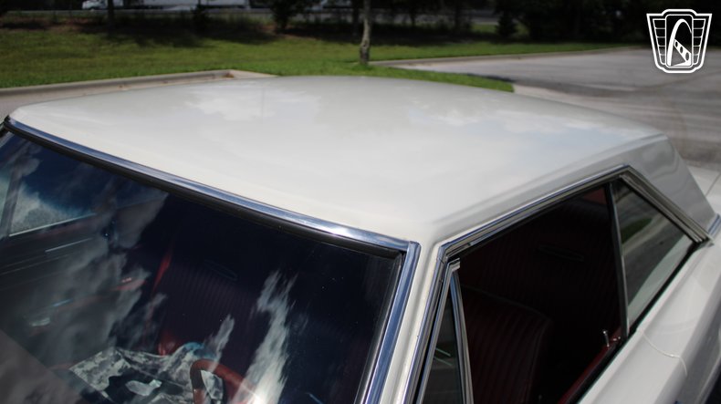 1967 Dodge Coronet 69