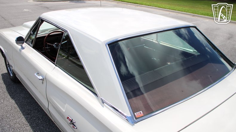 1967 Dodge Coronet 70