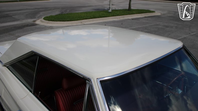 1967 Dodge Coronet 68