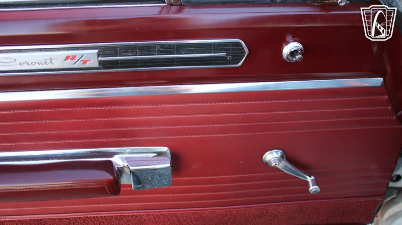 1967 Dodge Coronet 74