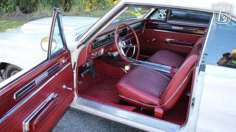 1967 Dodge Coronet 75