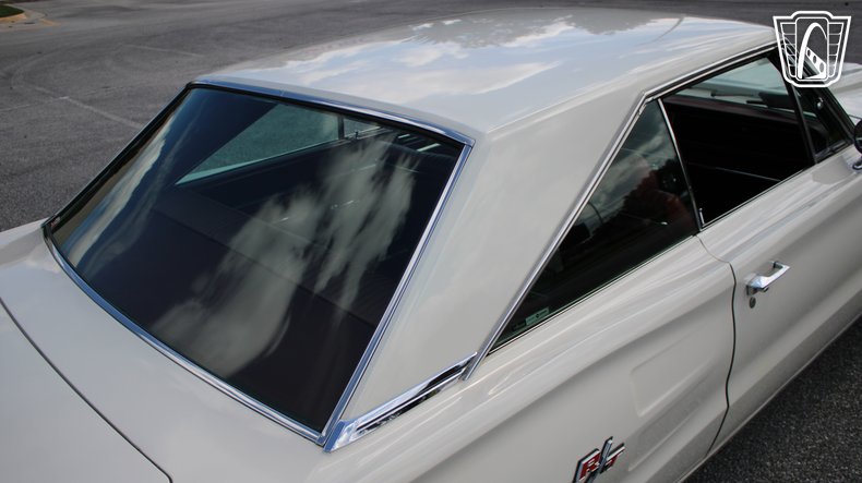 1967 Dodge Coronet 71